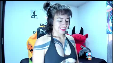 Hi Im Yuri  independent modelhelp me get my 111 hands upuwu online show from July 26, 9:23 pm