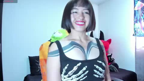 Hi Im Yuri  independent modelhelp me get my 111 hands upuwu online show from July 11, 8:34 pm