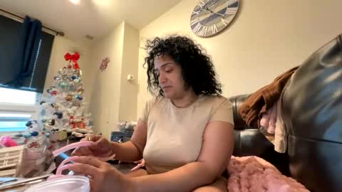 ScorpioKingX online show from May 2, 10:32 am