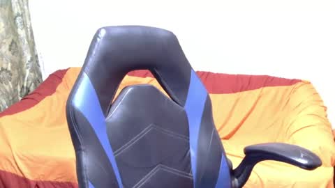 Darkkras online show from July 30, 11:27 pm