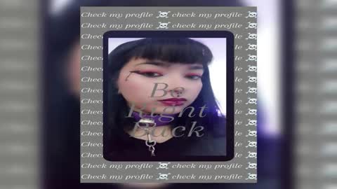 Snapshot of darkling_b chatting on September 23, 4:17 am Camila online show from September 23, 4:17 am