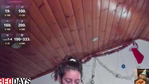 Darkness online show from December 19, 10:38 pm