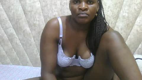 SHANICE online show from June 25, 3:39 pm