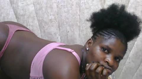 SHANICE online show from July 22, 7:38 pm