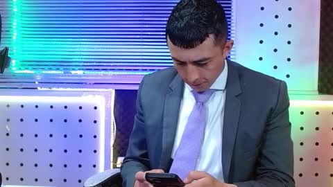 DARKO0717 online show from March 3, 11:39 am