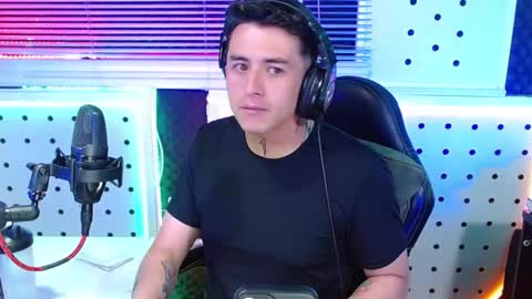 DARKO0717 online show from January 11, 2:06 am