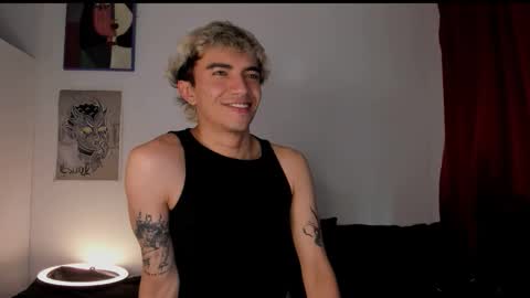 Darko online show from January 18, 10:30 pm