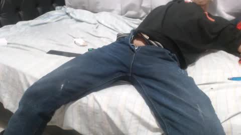 darkr_ider online show from April 25, 2:47 am