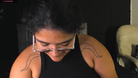 Dark ReeD online show from March 15, 12:04 am