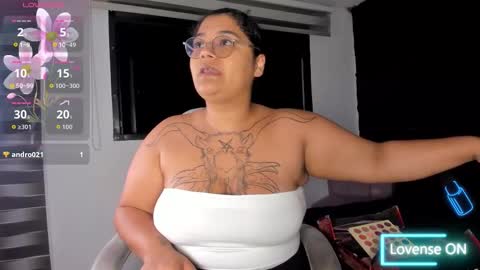 Dark ReeD online show from March 18, 4:51 am