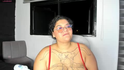 Dark ReeD online show from March 16, 5:44 am