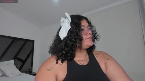 Dark ReeD online show from March 13, 11:19 pm