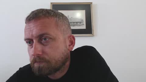 Tony online show from March 28, 8:27 am