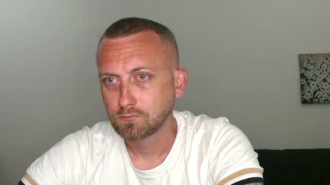 Tony online show from April 7, 3:30 am