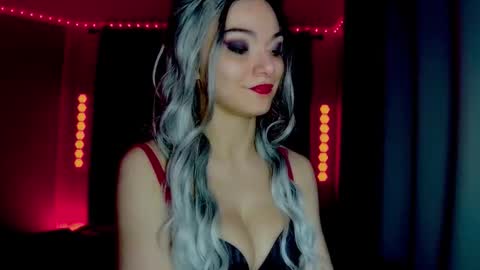 roseredgoddess online show from February 28, 2:48 am