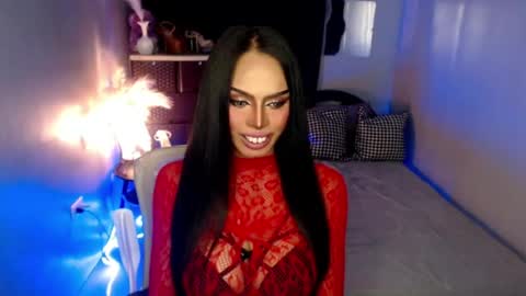 HAPPY BIRTHDAY MISTRESS MADRIANA online show from June 16, 7:45 am