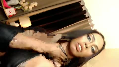 HAPPY BIRTHDAY MISTRESS MADRIANA online show from February 28, 3:37 am