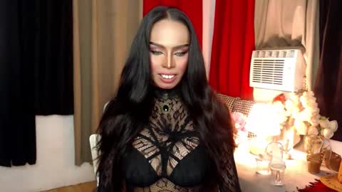 HAPPY BIRTHDAY MISTRESS MADRIANA online show from November 18, 2:47 am