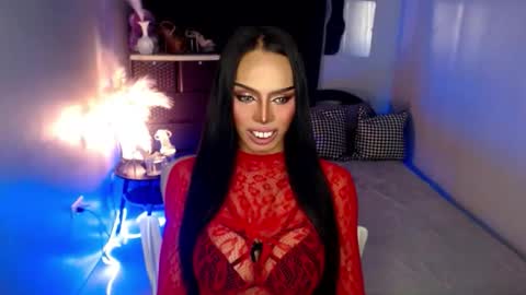 HAPPY BIRTHDAY MISTRESS MADRIANA online show from March 13, 6:11 pm