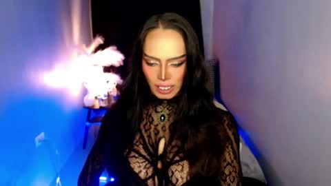 HAPPY BIRTHDAY MISTRESS MADRIANA online show from June 14, 5:20 am