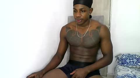 Darktemp  online show from December 22, 10:55 am