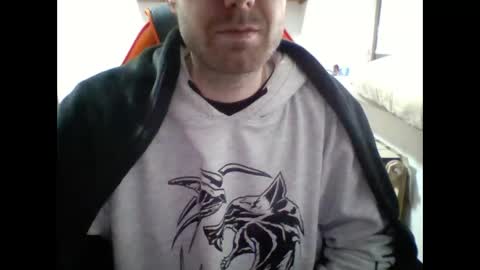 Darkv88 online show from January 31, 9:37 am