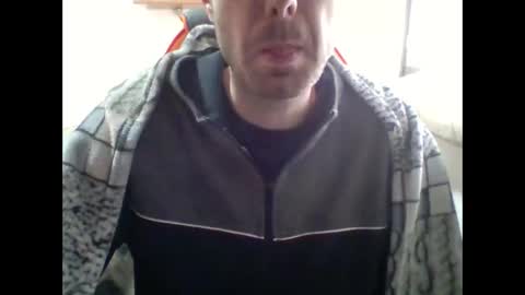 Darkv88 online show from February 27, 9:07 am