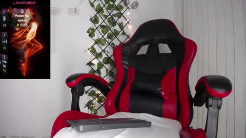 darkviper26 online show from October 30, 2:45 am