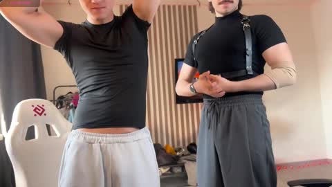 Carl  dont miss my hot videos online show from April 26, 4:21 am