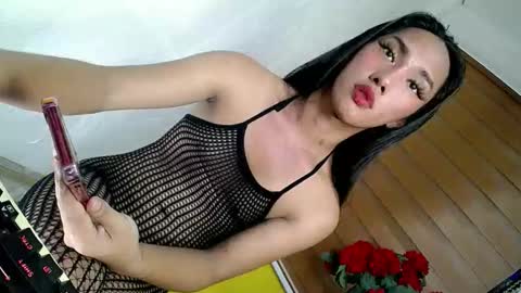 its me monica online show from April 29, 7:02 am