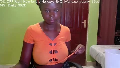  exclusive sexual content -- IGTwitterX darky 32dd online show from May 29, 2:09 am