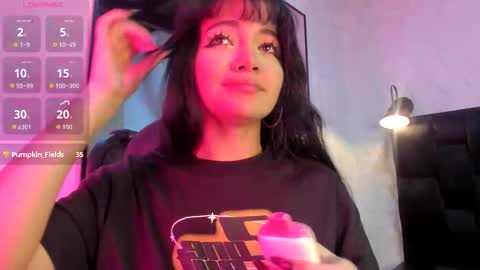 Darky Doll online show from November 19, 9:24 pm