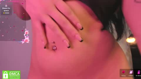 Darky Doll online show from May 2, 3:01 am