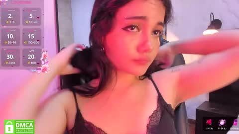 Darky Doll online show from May 16, 11:58 pm