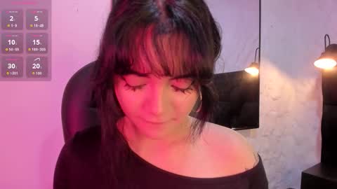 Darky Doll online show from March 3, 12:06 am