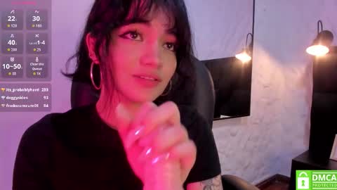 Darky Doll online show from March 10, 2:16 am