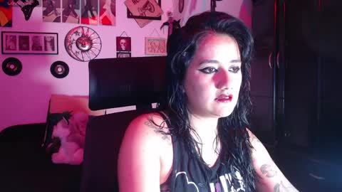 DarKyll  online show from May 30, 4:00 am