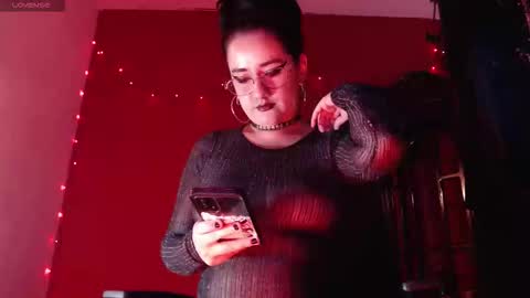 DarKyll  online show from March 8, 5:33 am