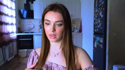Darlina online show from May 15, 10:34 am