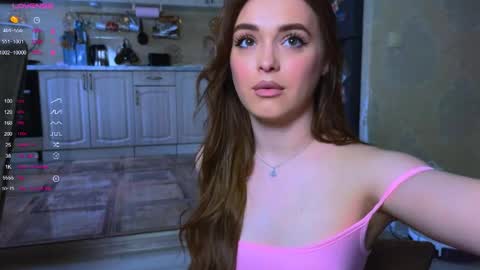 Darlina online show from May 20, 2:23 pm