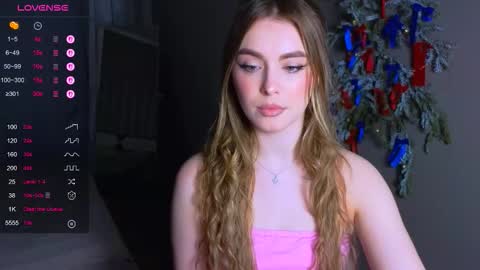 Darlina online show from February 5, 3:37 pm