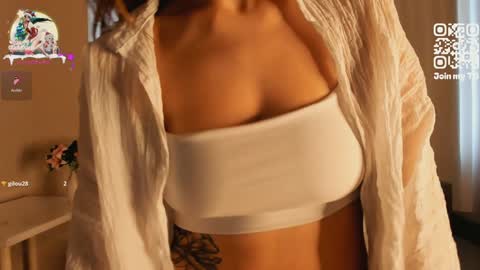 Chloe online show from December 30, 11:15 am