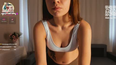 Chloe online show from January 4, 11:11 am