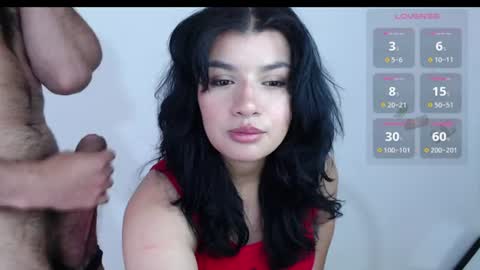 darling_and_dante online show from June 12, 4:22 am