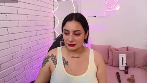 Darling online show from September 17, 3:32 am