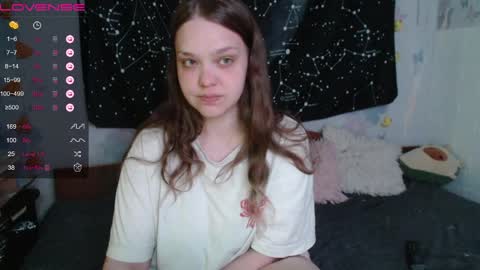 darling_tony18 online show from May 18, 2:45 pm
