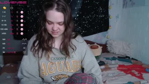 darling_tony18 online show from December 19, 5:30 pm