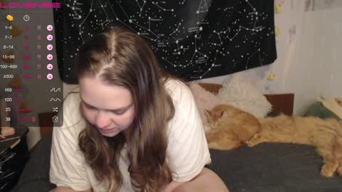 darling_tony18 online show from May 21, 4:46 pm