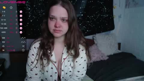 darling_tony18 online show from May 29, 7:56 pm