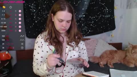 darling_tony18 online show from June 5, 11:37 am